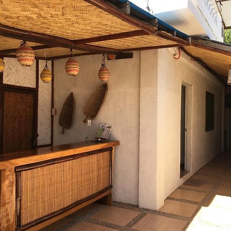 Casa Montemar Express Coron Extérieur photo