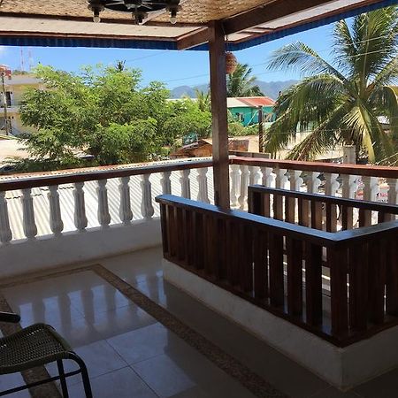 Casa Montemar Express Coron Extérieur photo