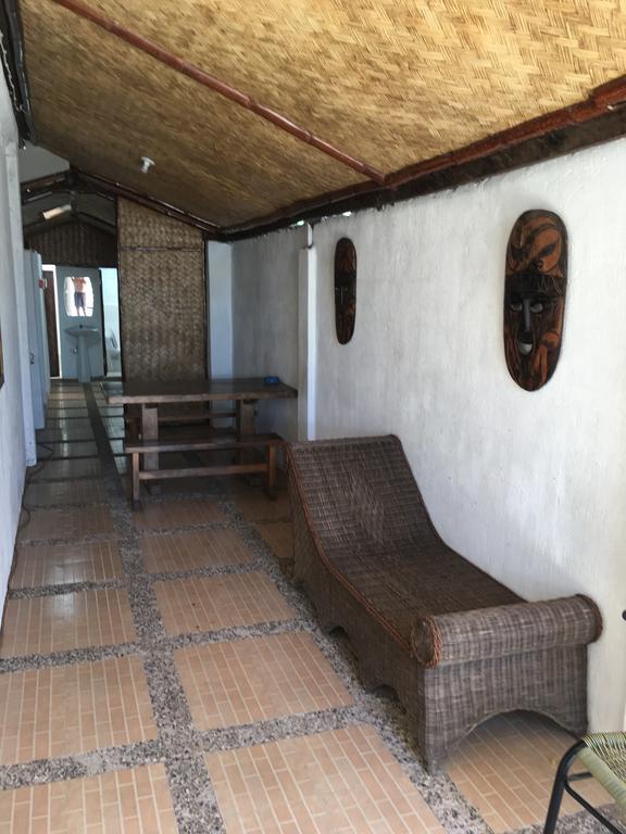 Casa Montemar Express Coron Extérieur photo