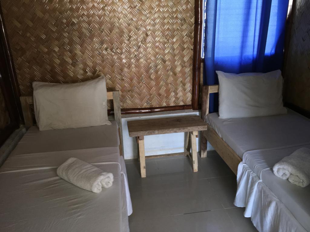 Casa Montemar Express Coron Extérieur photo