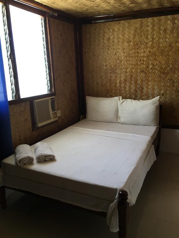 Casa Montemar Express Coron Extérieur photo